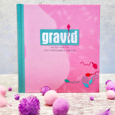 Gravid