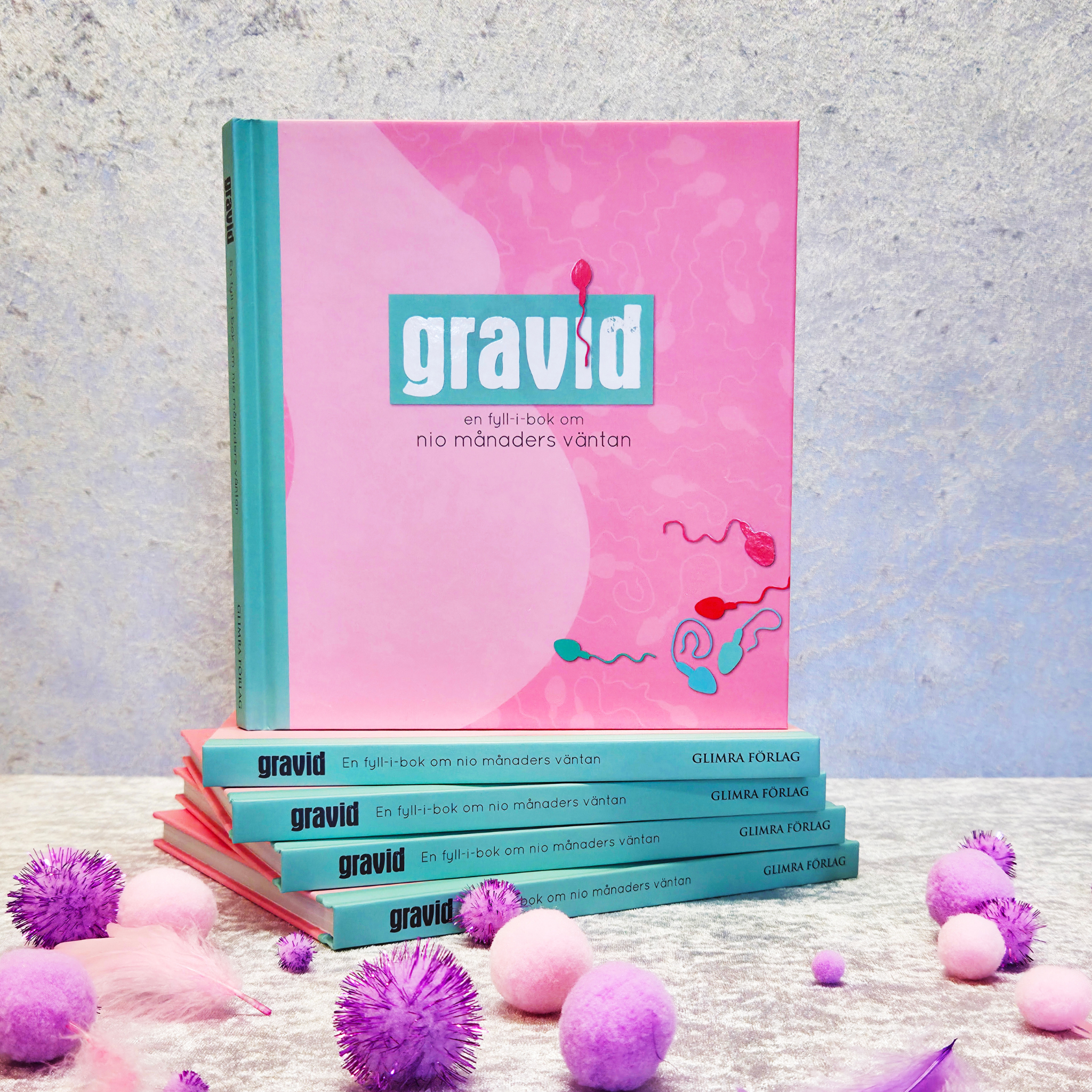Gravid