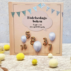 Födelsedagsboken