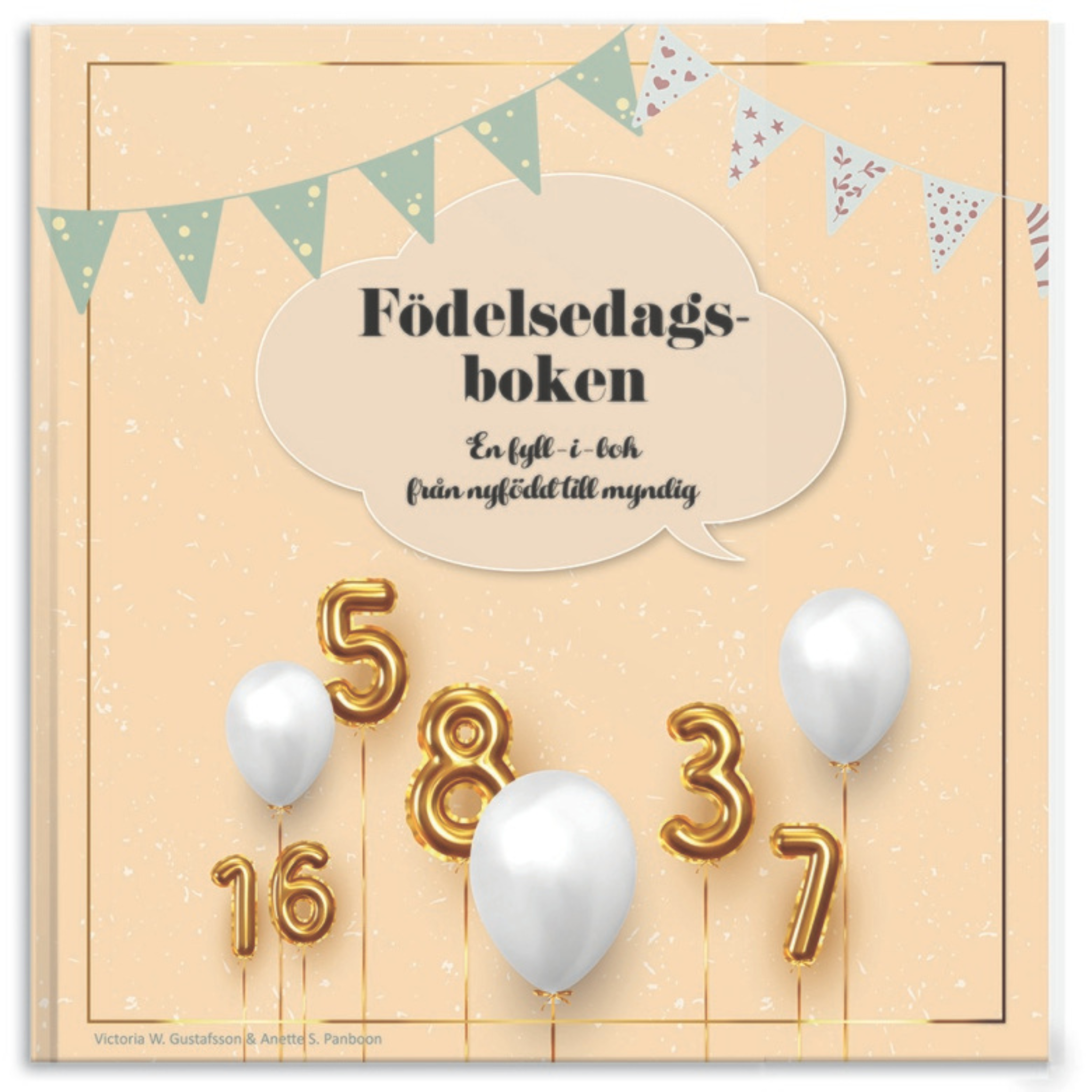 Födelsedagsboken