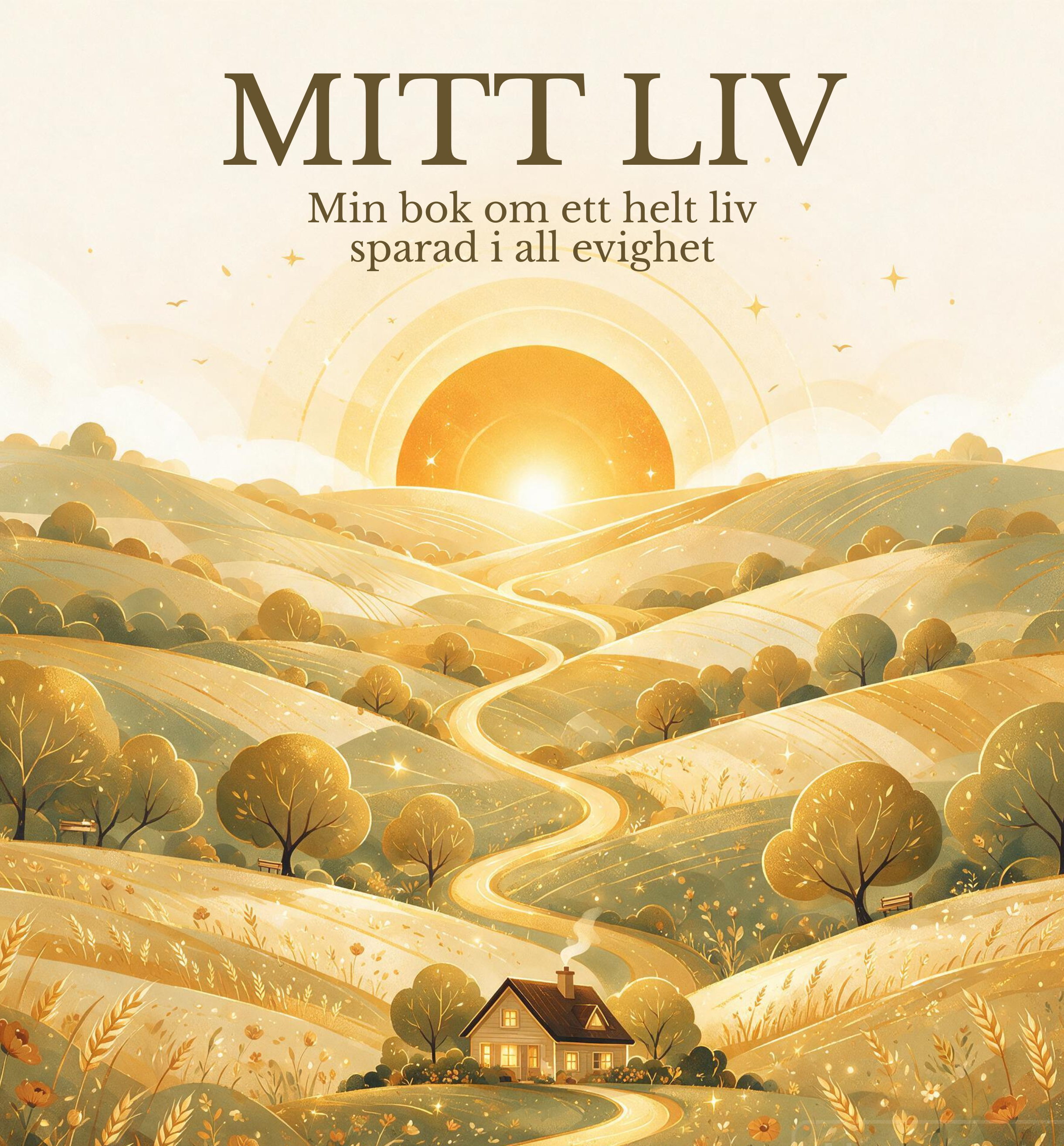 Mitt liv
